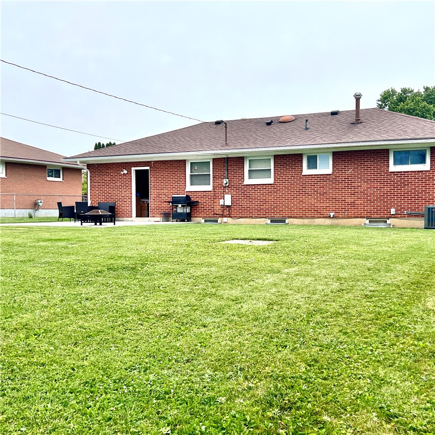 4253 Nevada Road Springfield, OH 45503 - Photo 15 of 21