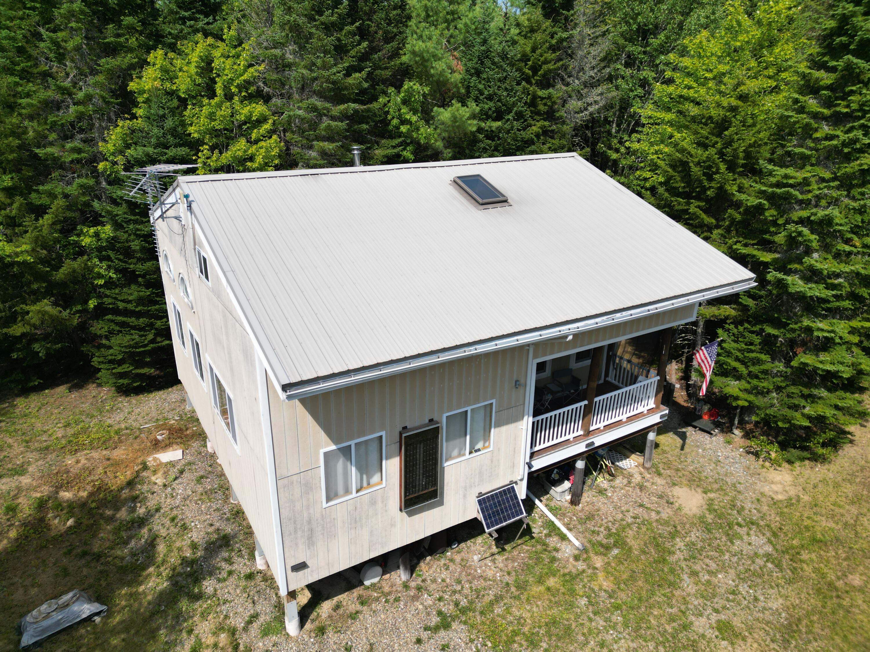 514 Independence Circle Springfield, ME 04487 - Photo 26 of 38 DJI_0278
