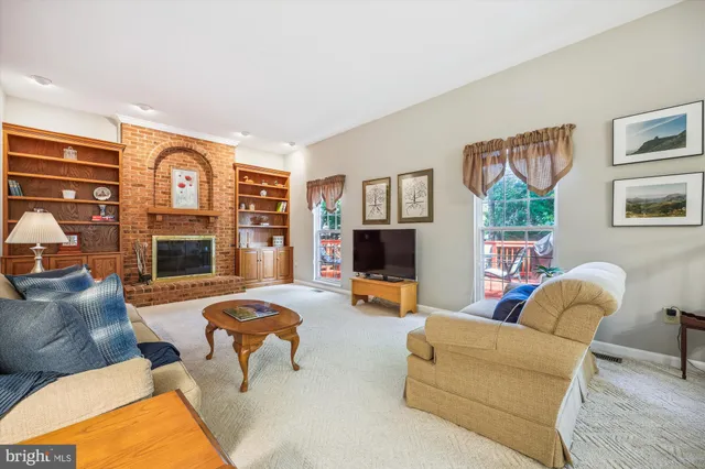 $949,900 | 3007 Viburnum Place, Olney, MD 20832