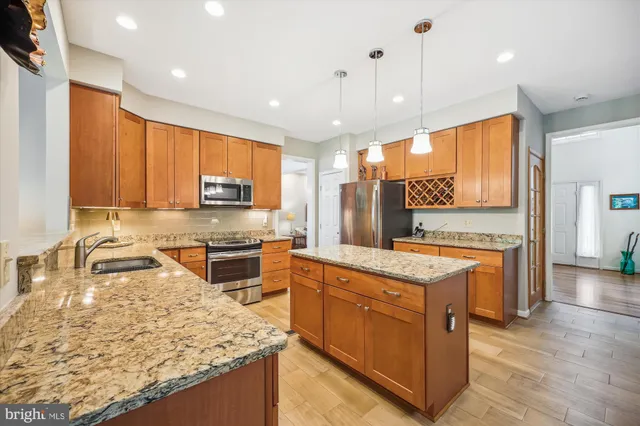 $949,900 | 3007 Viburnum Place, Olney, MD 20832