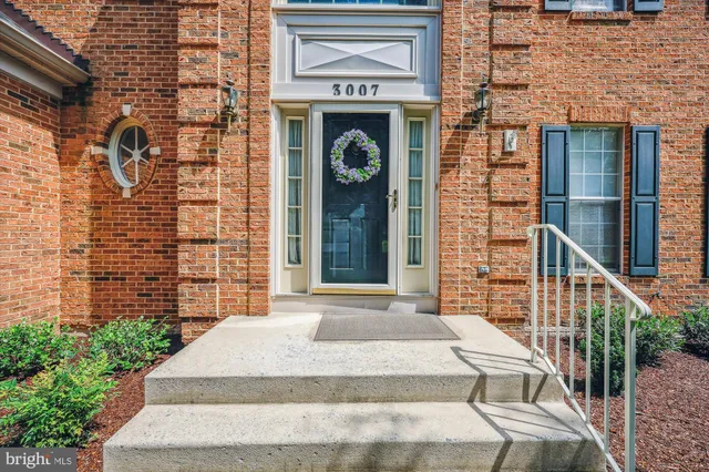$949,900 | 3007 Viburnum Place, Olney, MD 20832
