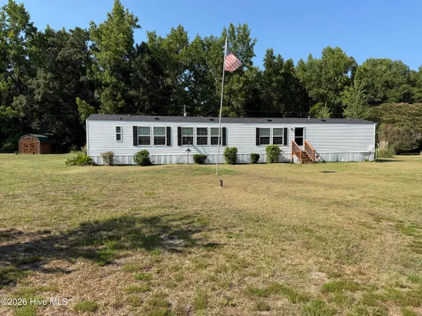 $139,900 | 165 Ike Frederick Lane, Kenansville, NC 28349