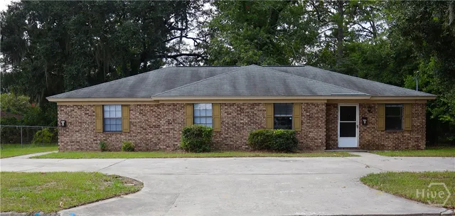 $550,000 | 1311 East 67th Street, Savannah, GA 31404