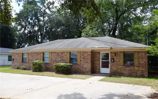 $550,000 | 1311 East 67th Street, Savannah, GA 31404