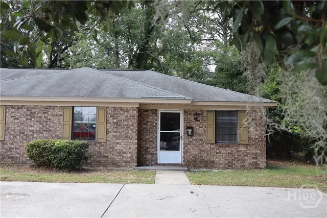 $550,000 | 1311 East 67th Street, Savannah, GA 31404