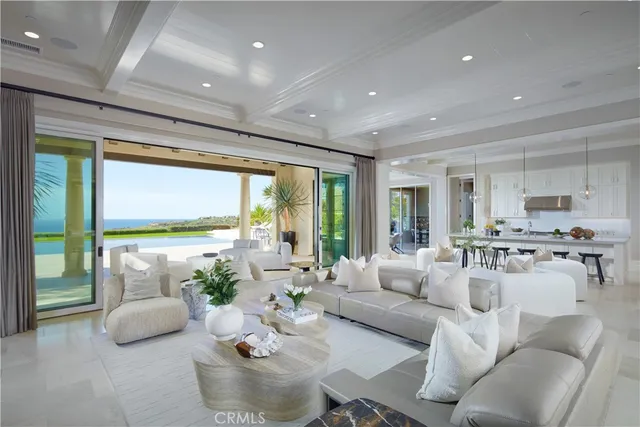 $24,900,000 | 11 Spinnaker, Newport Coast, CA 92657