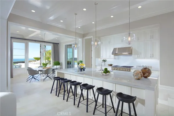 $24,900,000 | 11 Spinnaker, Newport Coast, CA 92657