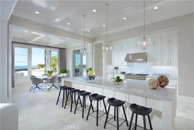 $24,900,000 | 11 Spinnaker, Newport Coast, CA 92657