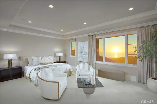 $24,900,000 | 11 Spinnaker, Newport Coast, CA 92657