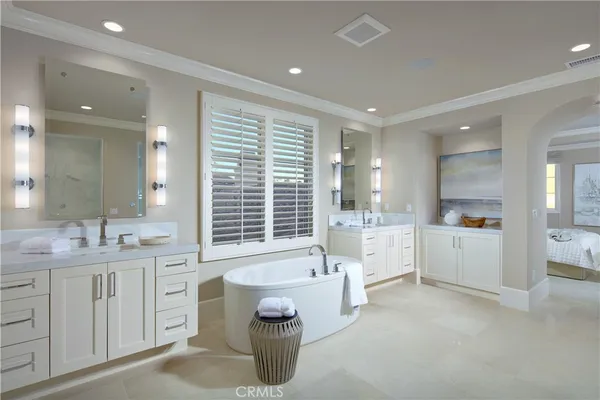 $24,900,000 | 11 Spinnaker, Newport Coast, CA 92657