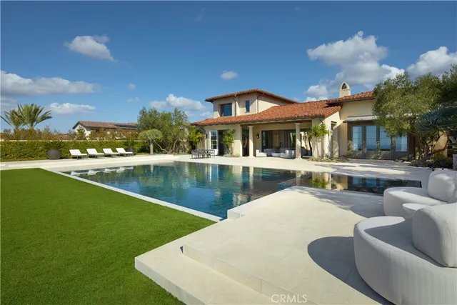 $24,900,000 | 11 Spinnaker, Newport Coast, CA 92657