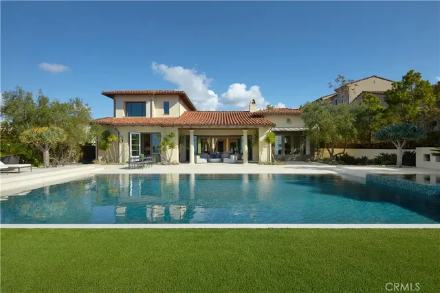 $24,900,000 | 11 Spinnaker, Newport Coast, CA 92657