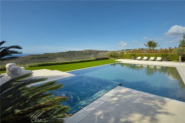 $24,900,000 | 11 Spinnaker, Newport Coast, CA 92657