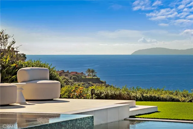 $24,900,000 | 11 Spinnaker, Newport Coast, CA 92657