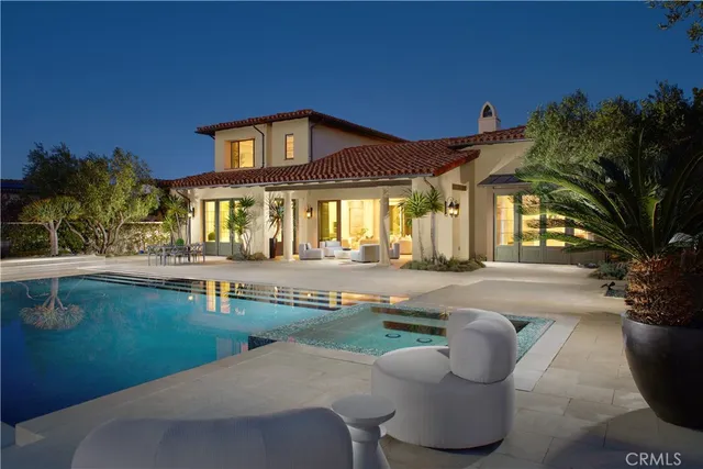 $24,900,000 | 11 Spinnaker, Newport Coast, CA 92657