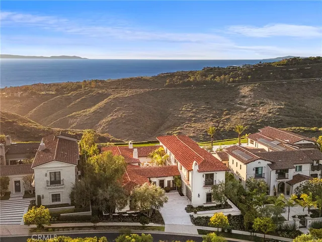 $24,900,000 | 11 Spinnaker, Newport Coast, CA 92657
