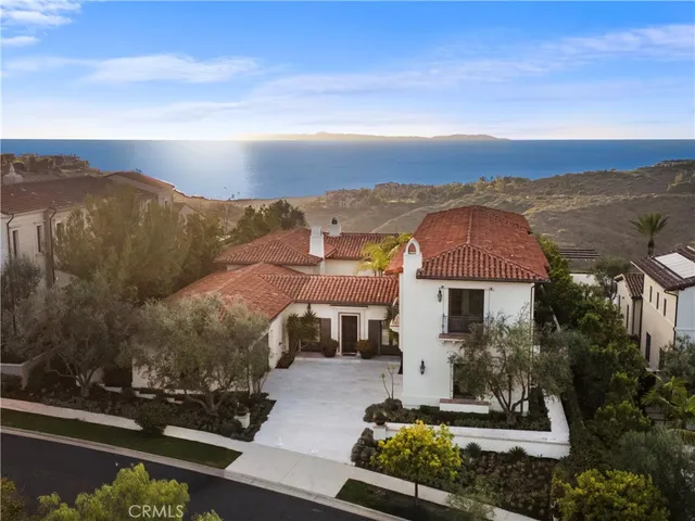 $24,900,000 | 11 Spinnaker, Newport Coast, CA 92657