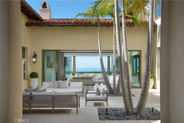 $24,900,000 | 11 Spinnaker, Newport Coast, CA 92657