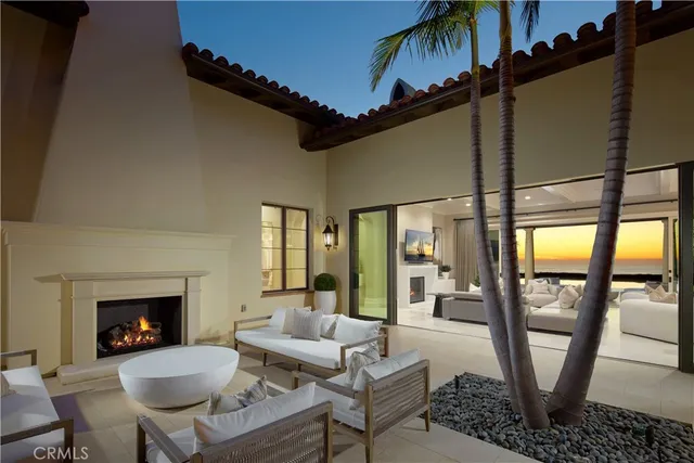 $24,900,000 | 11 Spinnaker, Newport Coast, CA 92657