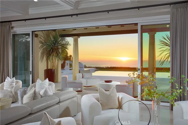 $24,900,000 | 11 Spinnaker, Newport Coast, CA 92657