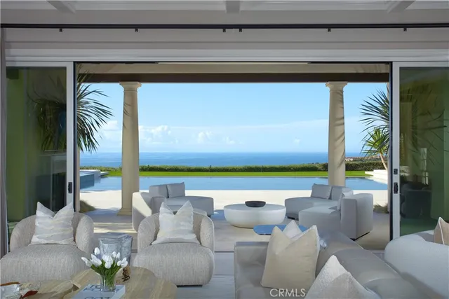 $24,900,000 | 11 Spinnaker, Newport Coast, CA 92657