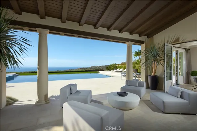 $24,900,000 | 11 Spinnaker, Newport Coast, CA 92657
