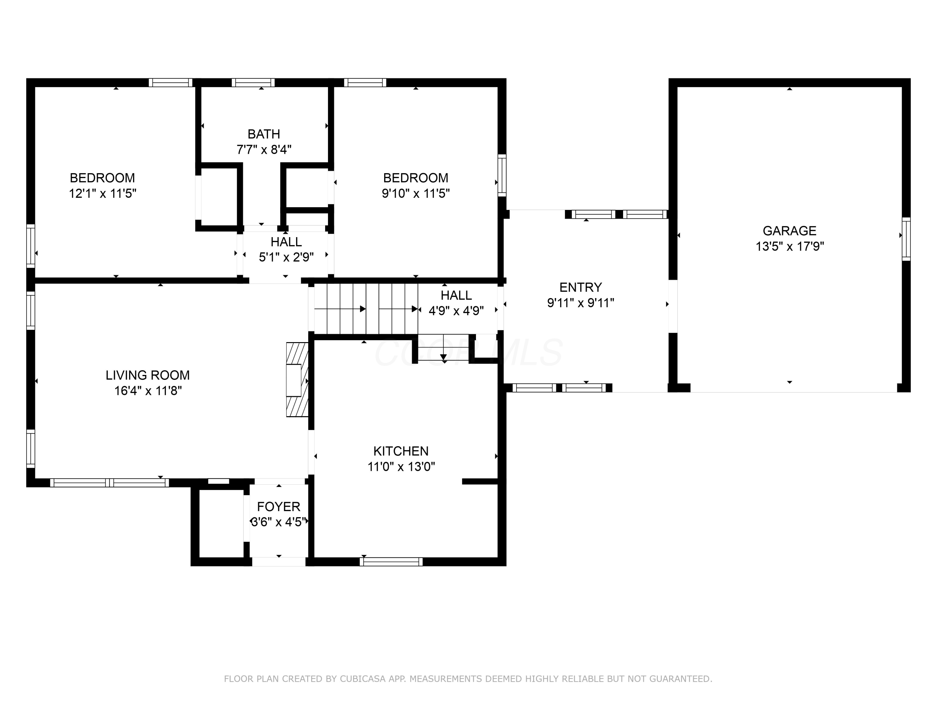 14608 Rockside Road Maple Heights, OH 44137 - Photo 43 of 45