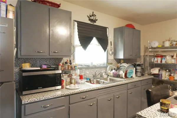 $65,000 | 217 Julian Avenue, Cahokia, IL 62206