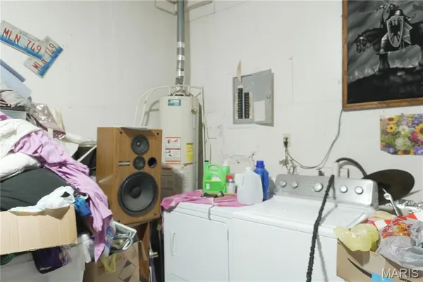 $65,000 | 217 Julian Avenue, Cahokia, IL 62206