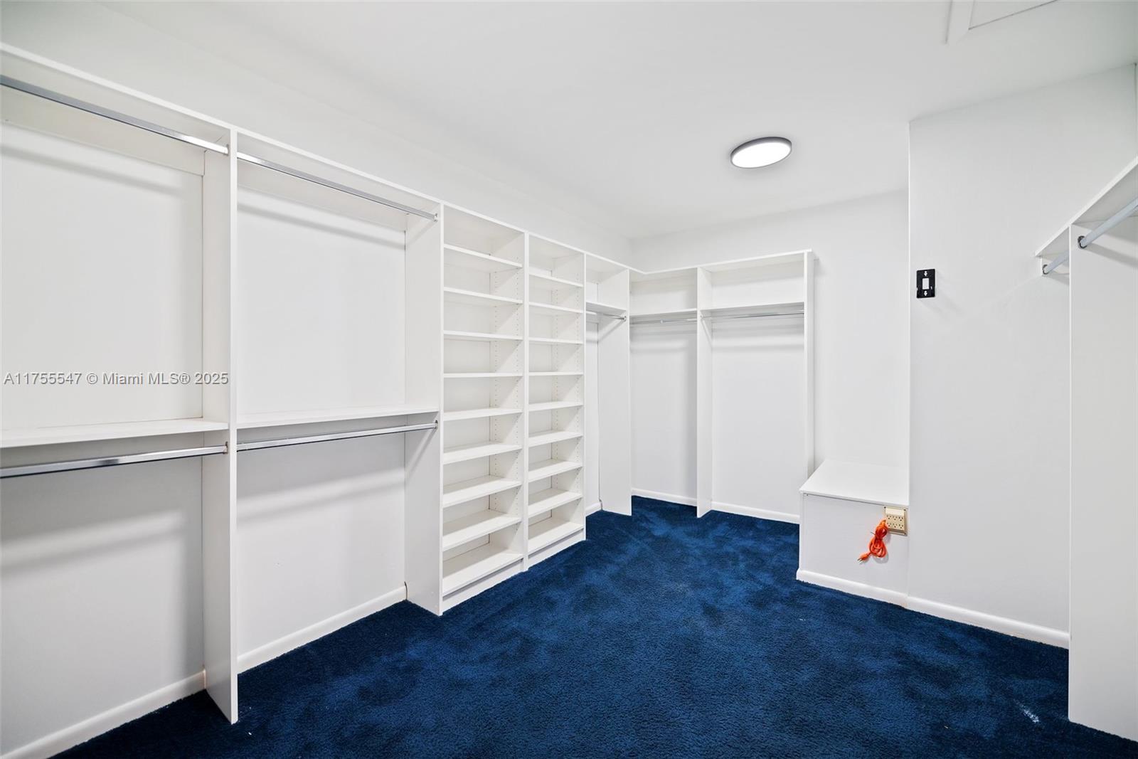 16408 Bridge End Road Miami Lakes, FL 33014 - Photo 20 of 27 Master Closet 17' x 11'