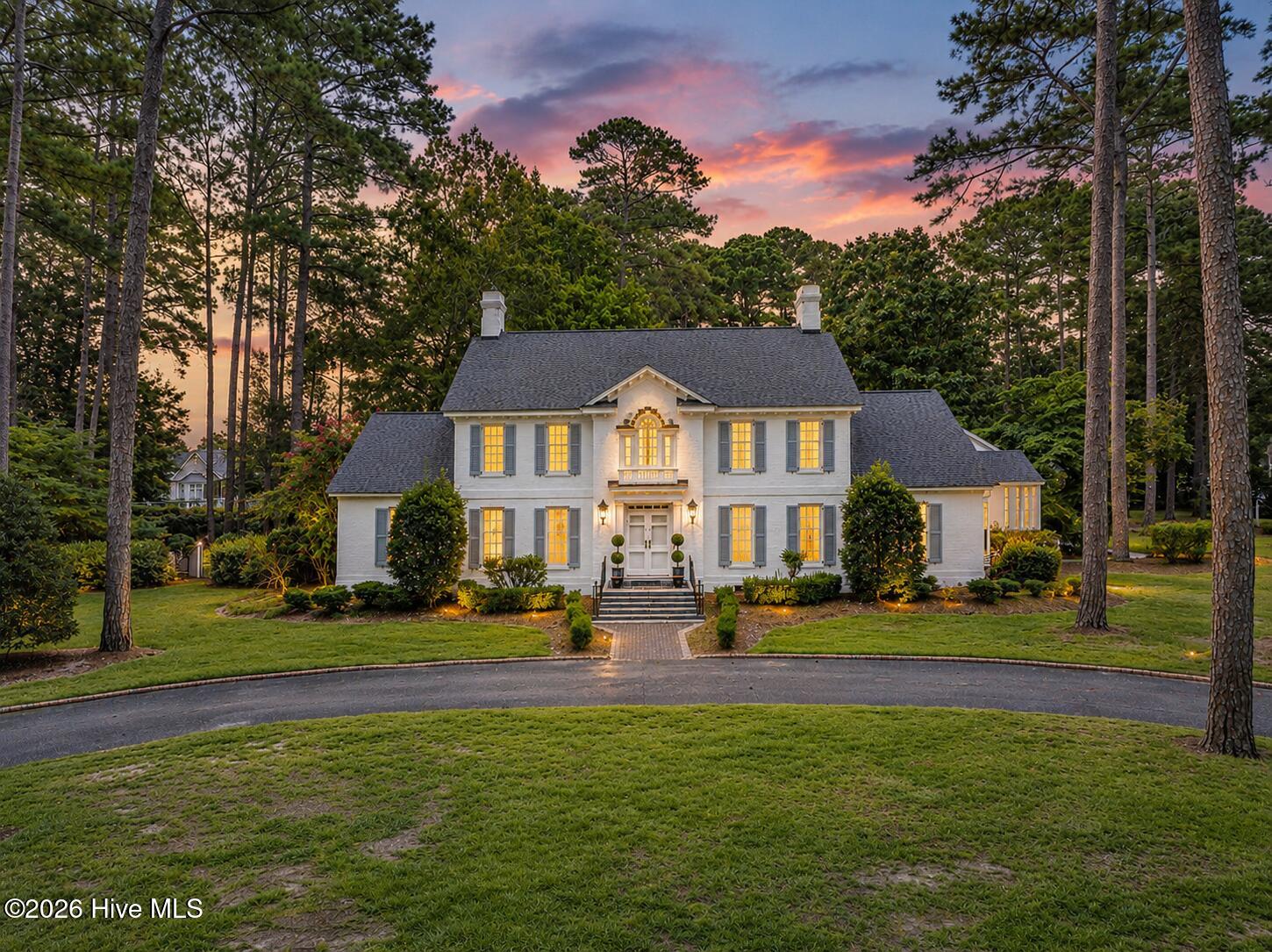 611 Queen Annes Road Greenville, NC 27858 - Photo 1 of 48 One of Greenville’s Most Iconic Estates Is Now Available.