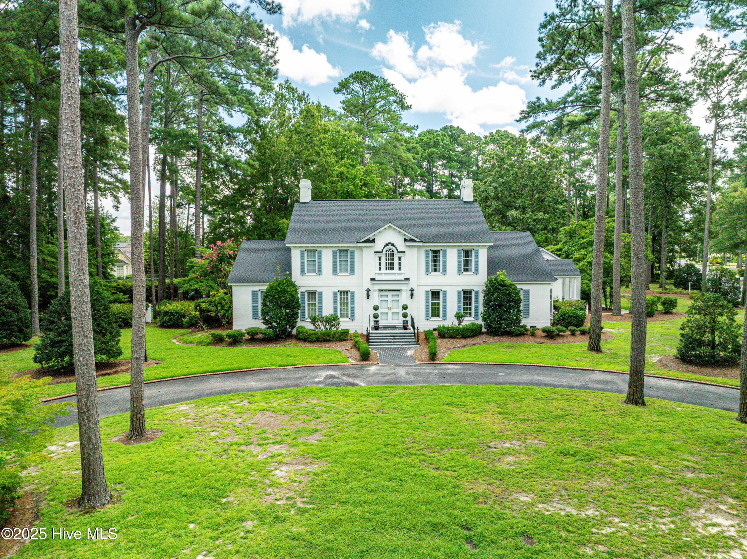 One of Greenville’s Most Iconic Estates Is Now Available.