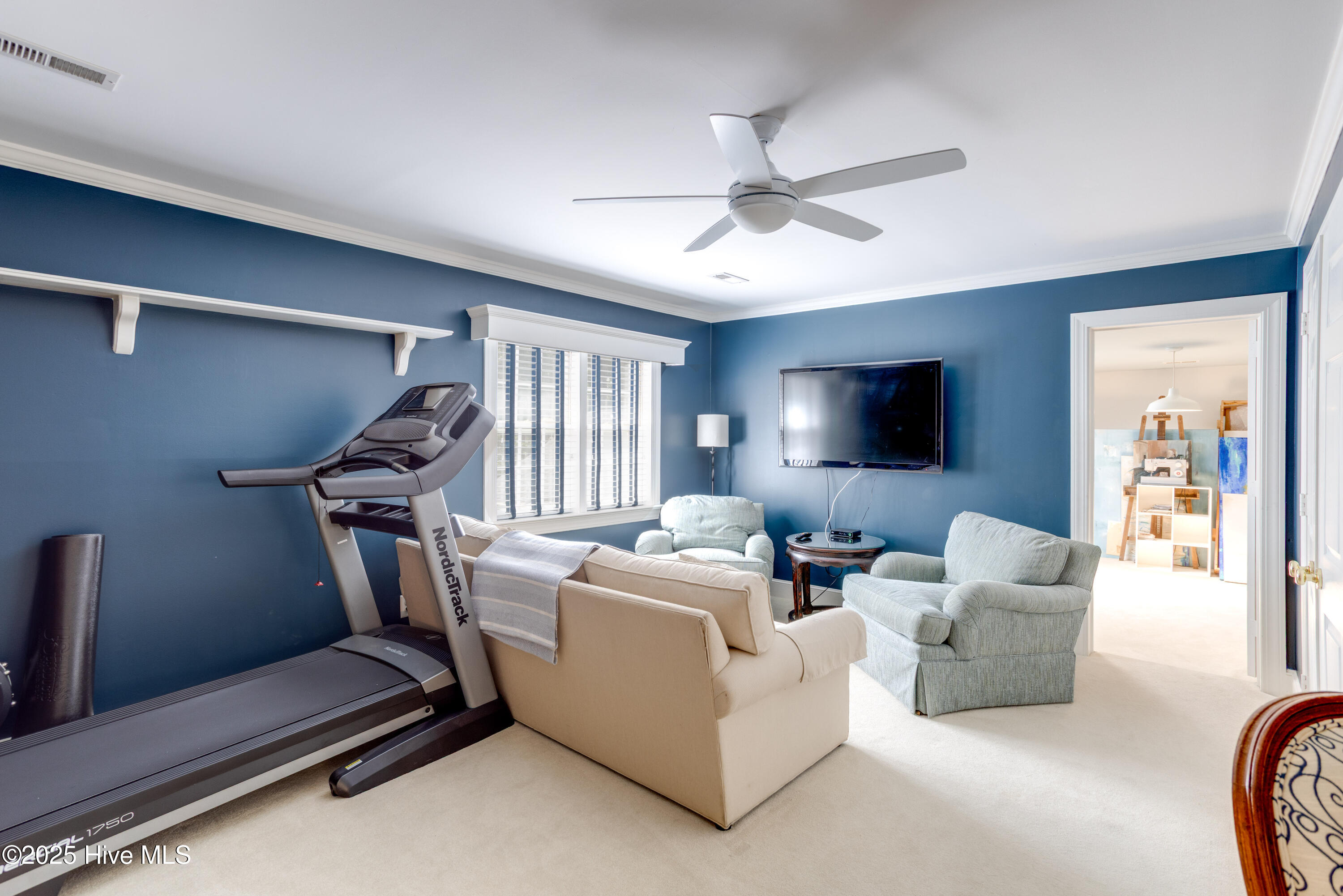 611 Queen Annes Road Greenville, NC 27858 - Photo 33 of 51 IMG_9332HDR-Edit