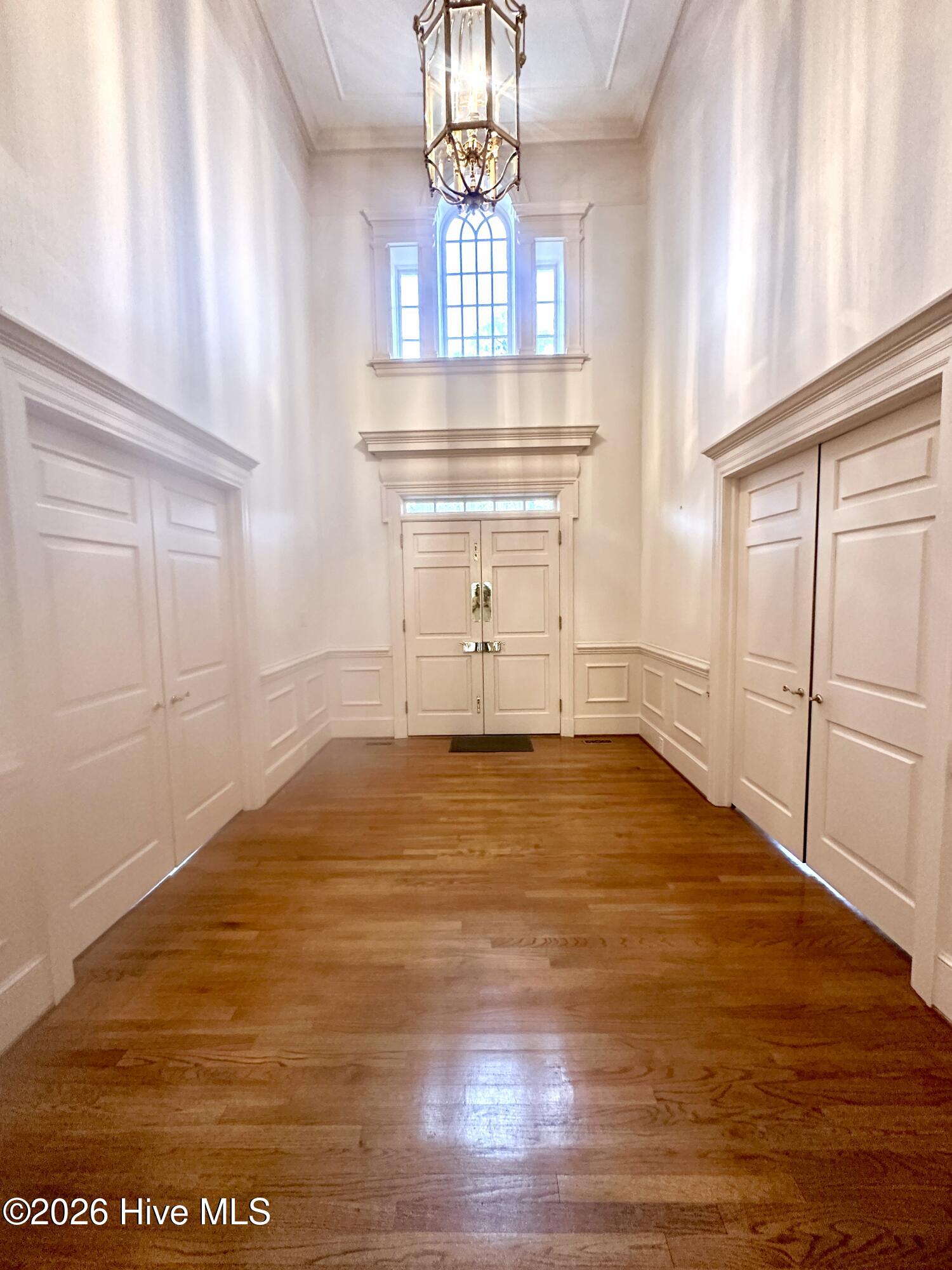 611 Queen Annes Road Greenville, NC 27858 - Photo 2 of 51 The Grand Foyer