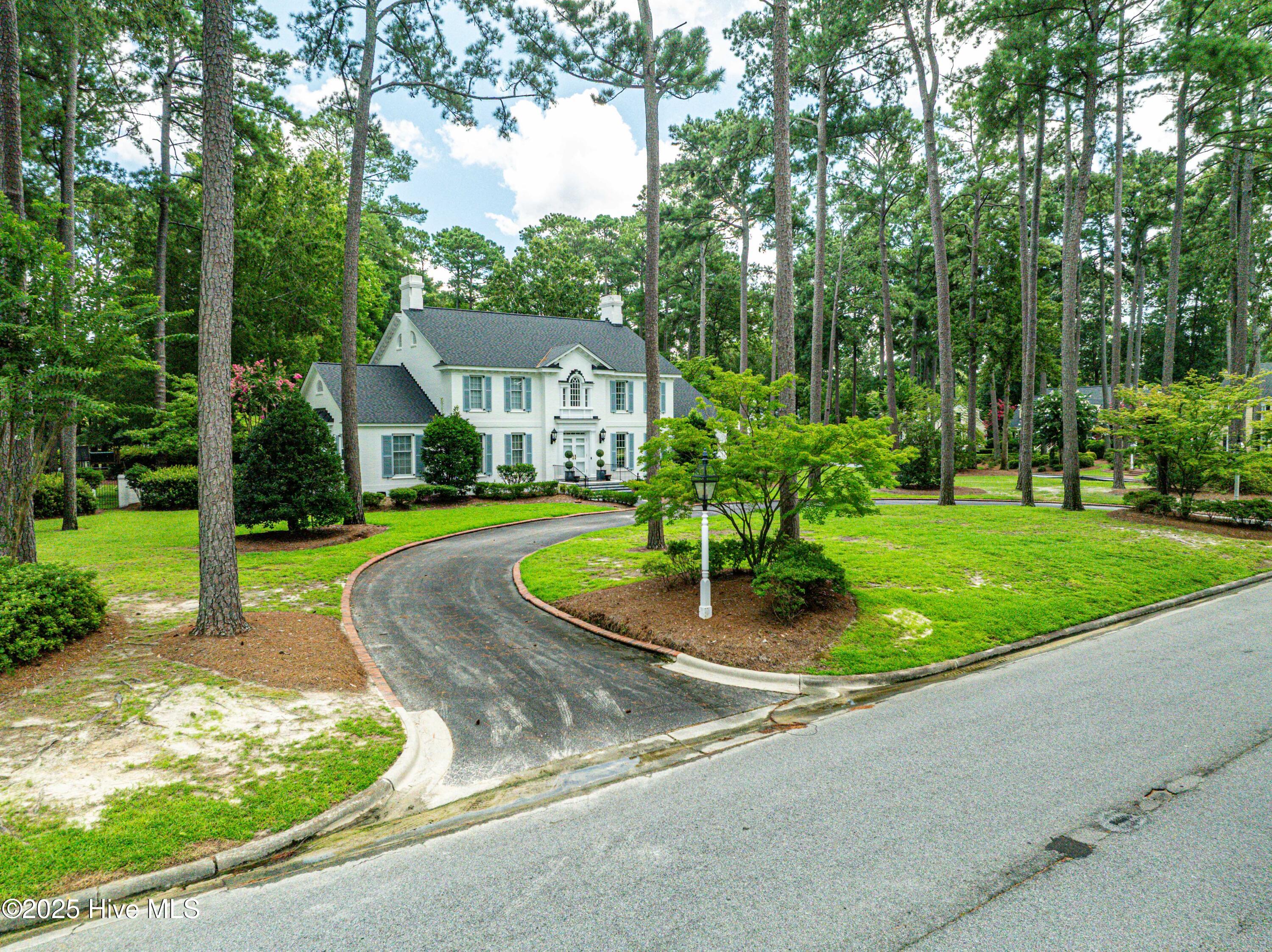 611 Queen Annes Road Greenville, NC 27858 - Photo 43 of 51 DJI_0043