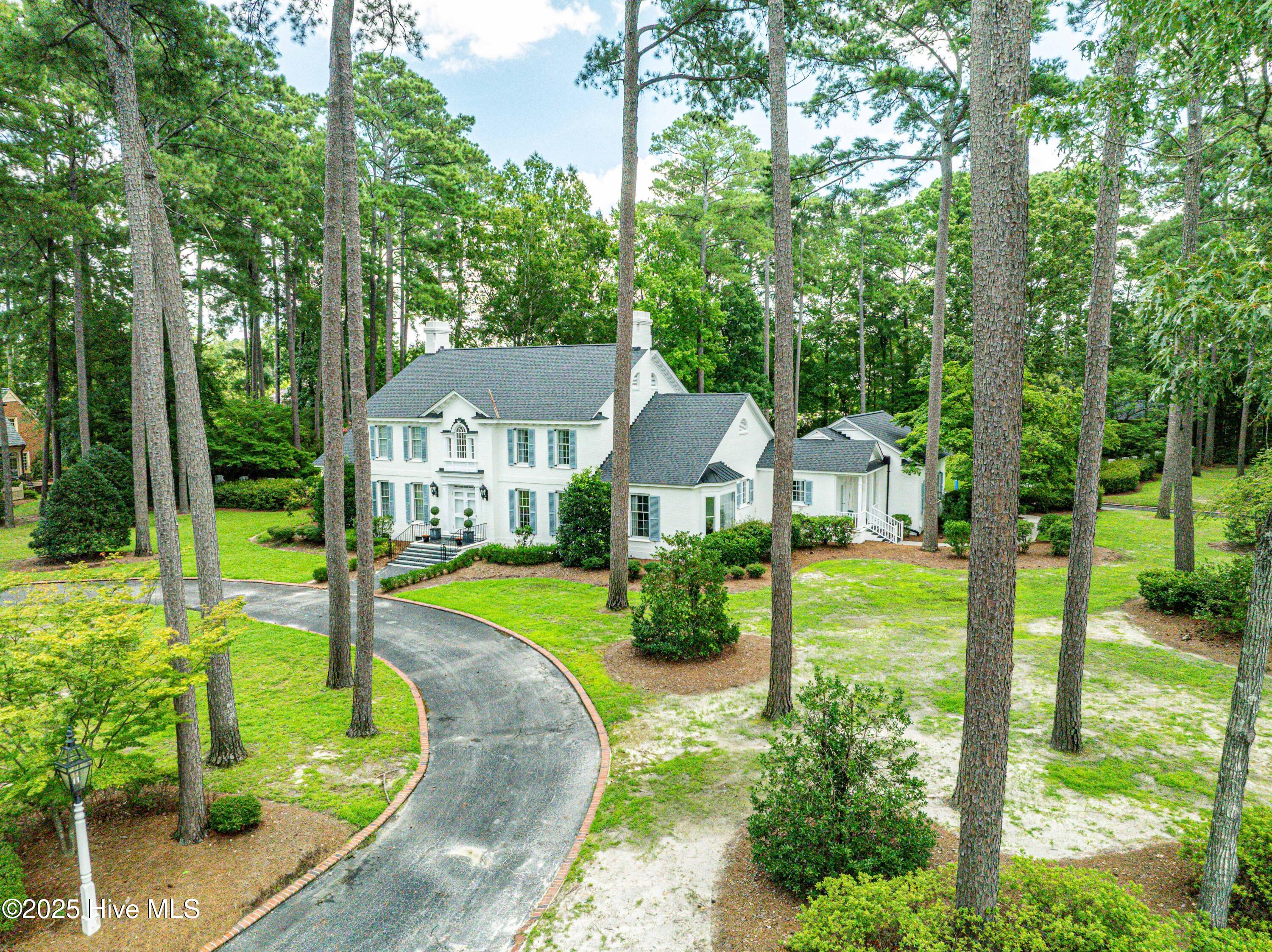 611 Queen Annes Road Greenville, NC 27858 - Photo 44 of 51 DJI_0035
