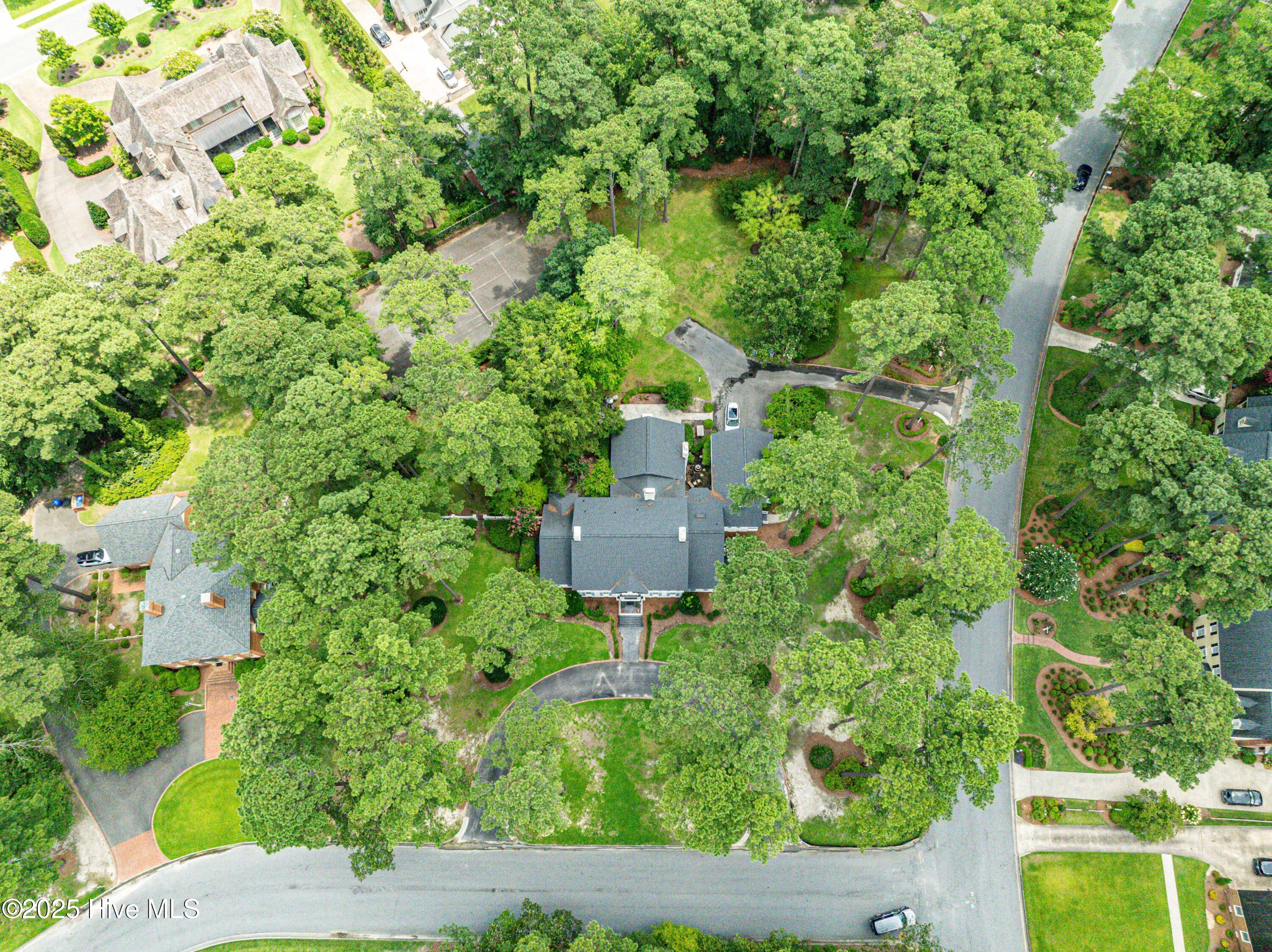 611 Queen Annes Road Greenville, NC 27858 - Photo 45 of 48 DJI_0033