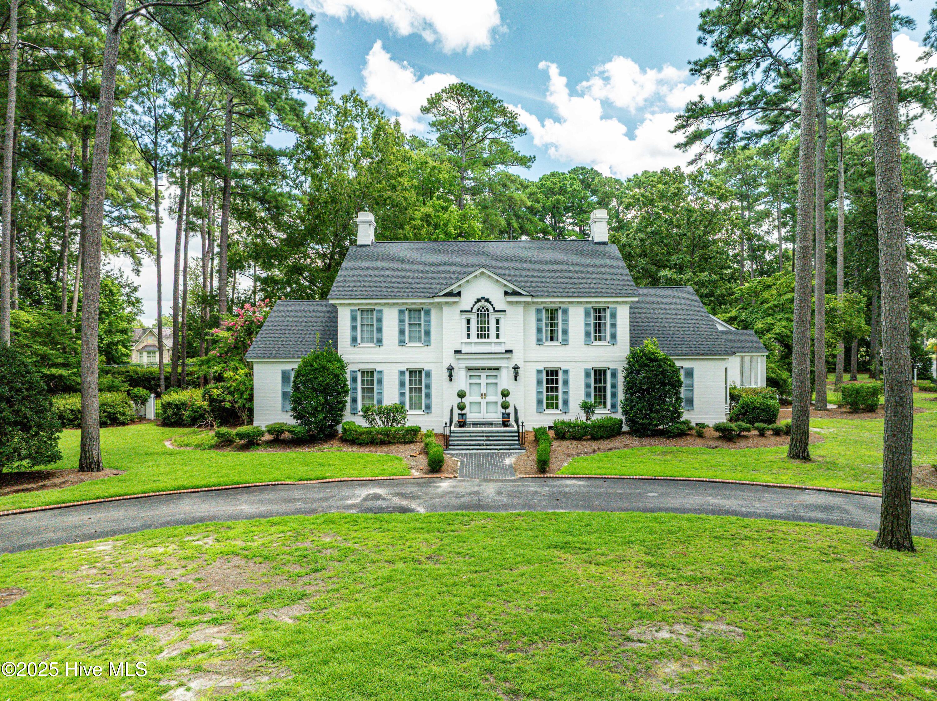 611 Queen Annes Road Greenville, NC 27858 - Photo 45 of 51 DJI_0047