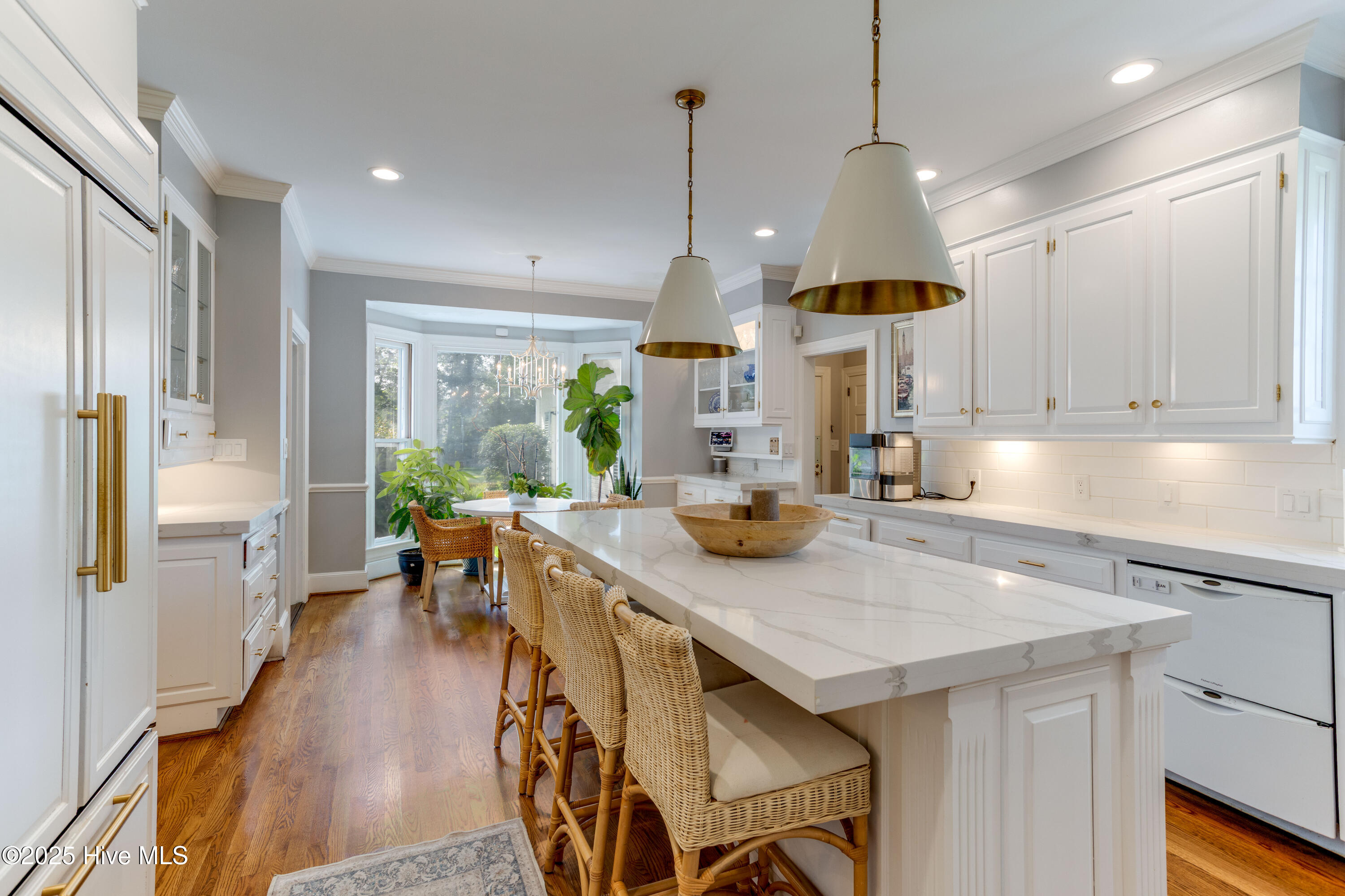 611 Queen Annes Road Greenville, NC 27858 - Photo 6 of 51 Kitchen