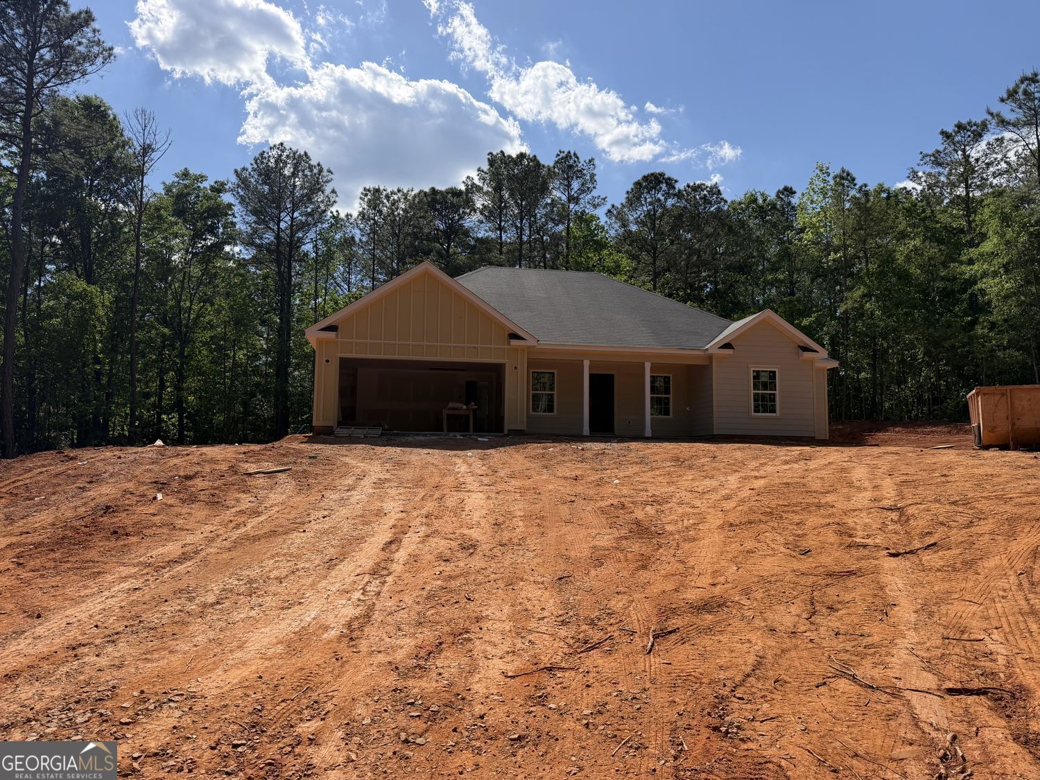271 Russellville Road Forsyth, GA 31029 - Photo 2 of 3
