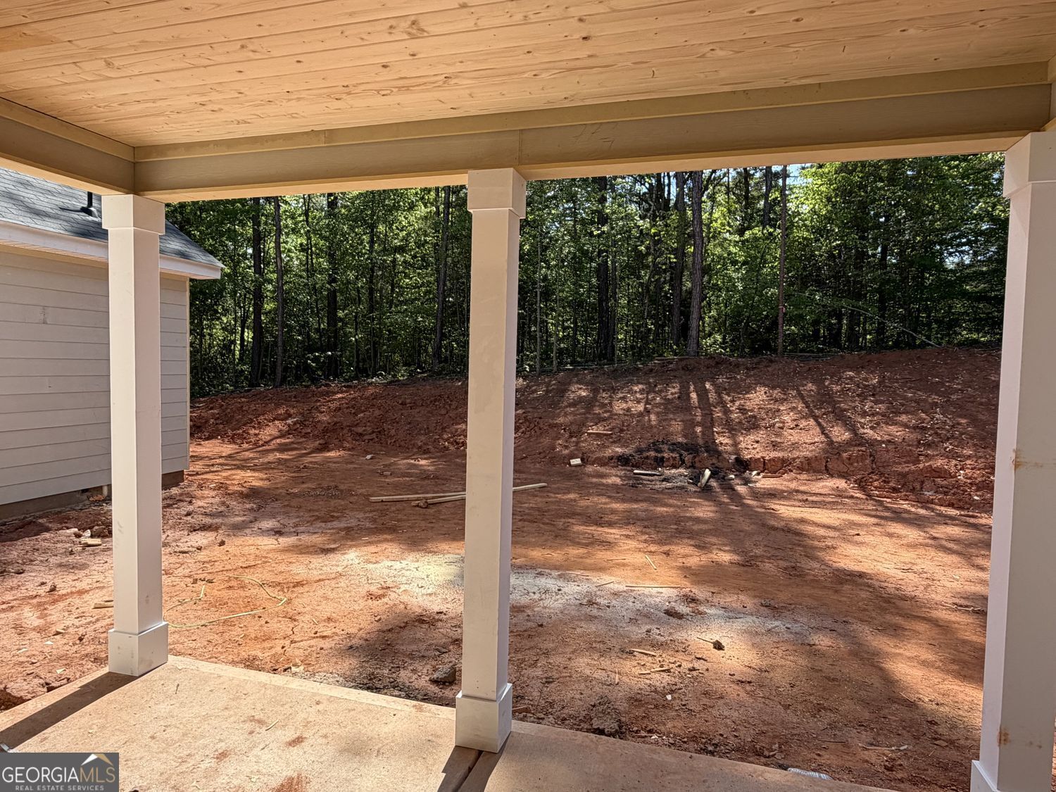 271 Russellville Road Forsyth, GA 31029 - Photo 3 of 3