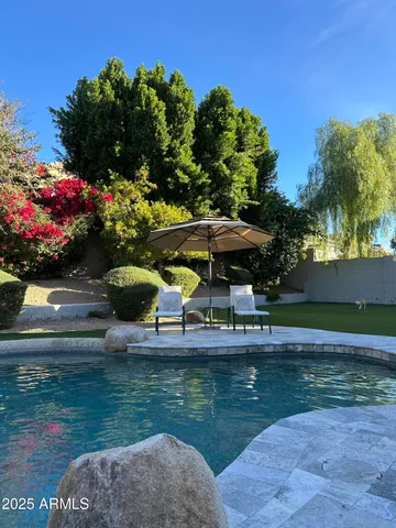 $4,950 | 7518 East Glenn Moore Road, Scottsdale, AZ 85255