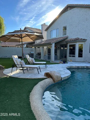 $4,950 | 7518 East Glenn Moore Road, Scottsdale, AZ 85255