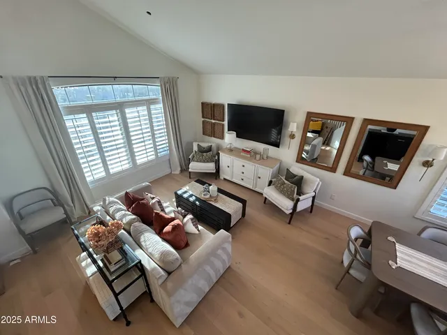 $4,950 | 7518 East Glenn Moore Road, Scottsdale, AZ 85255