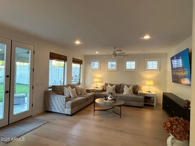 $4,950 | 7518 East Glenn Moore Road, Scottsdale, AZ 85255