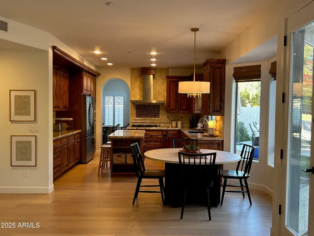 $4,950 | 7518 East Glenn Moore Road, Scottsdale, AZ 85255