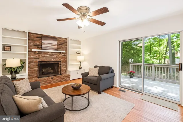 $579,000 | 1256 Crowell Court, Arnold, MD 21012