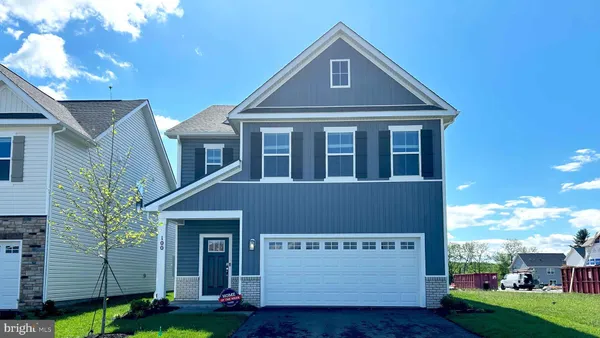$529,990 | 122 Wappinger Terrace, Winchester, VA 22602