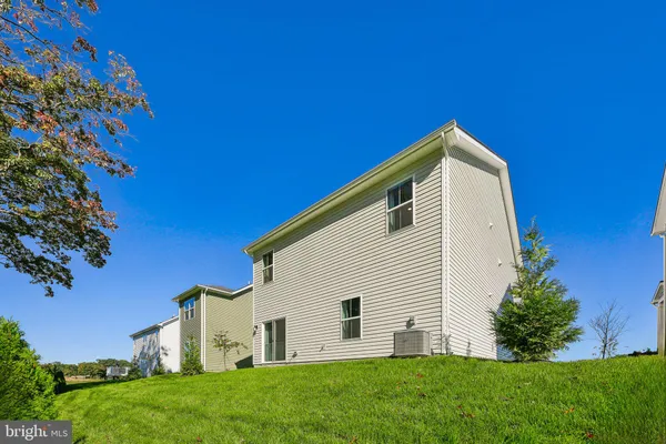 $529,990 | 122 Wappinger Terrace, Winchester, VA 22602