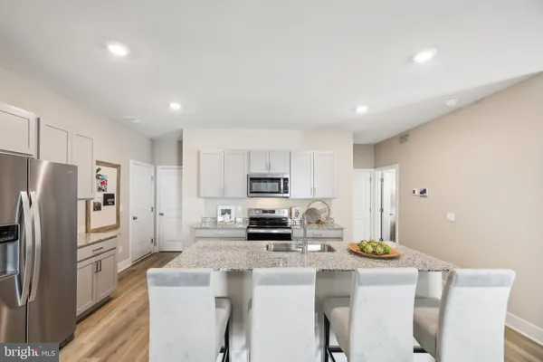 $529,990 | 122 Wappinger Terrace, Winchester, VA 22602